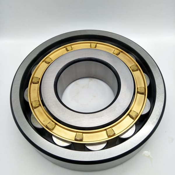 CRL 5 bearing  SKF CRL 5 Cylindrical Roller Bearing